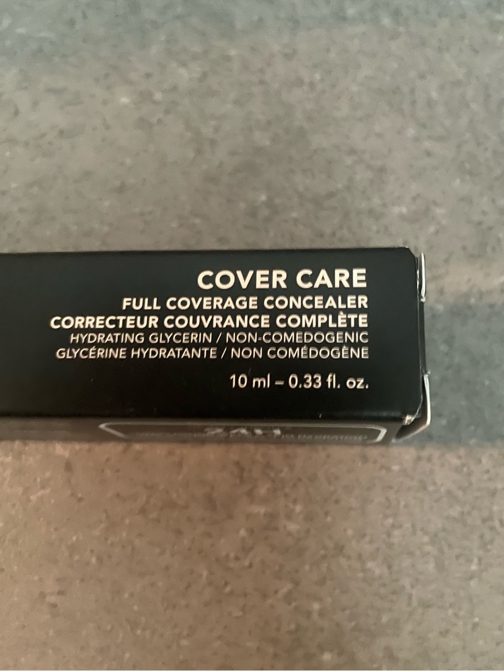 Dermablend Full Coverage Concealer. Shade 15N - Picture 3 of 6